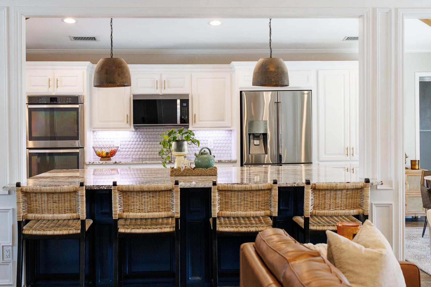 4611 92nd Street Lubbock, TX 79424 - Photo 22 of 82 Kitchen