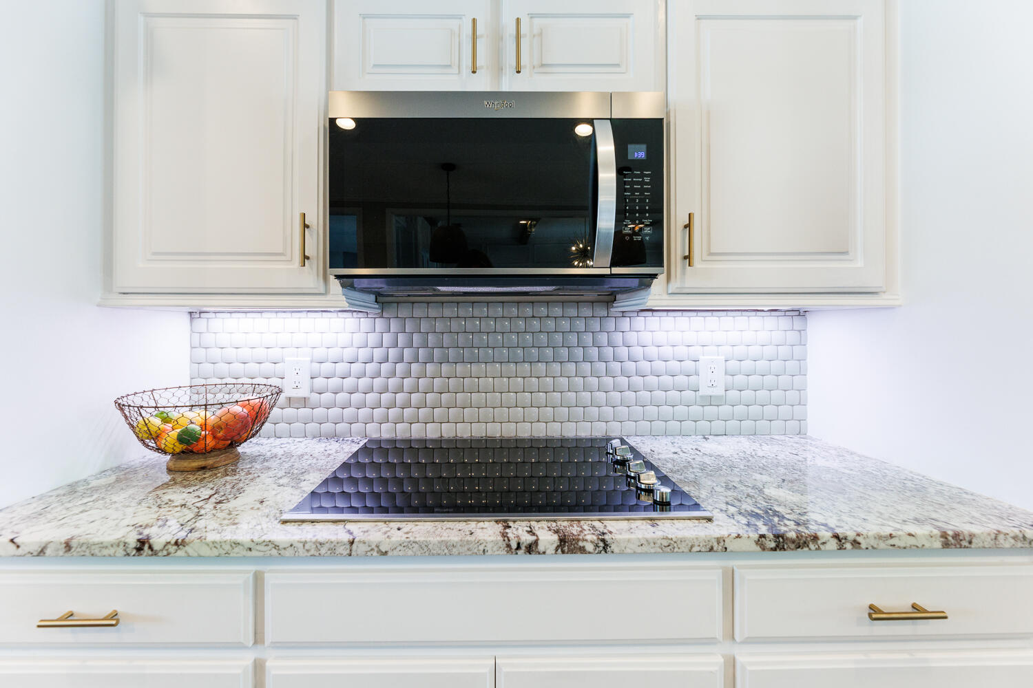 4611 92nd Street Lubbock, TX 79424 - Photo 26 of 82 Kitchen
