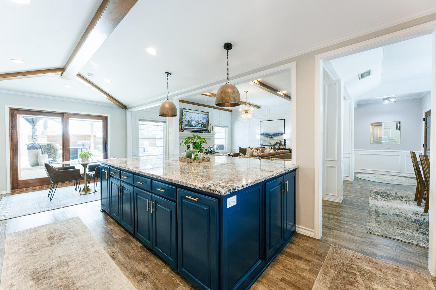 4611 92nd Street Lubbock, TX 79424 - Photo 27 of 82 Kitchen
