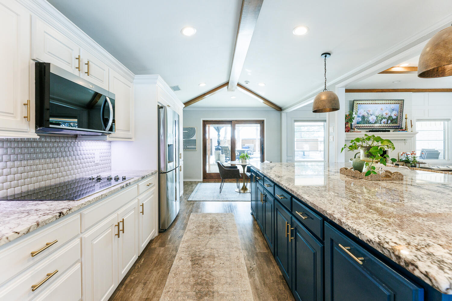 4611 92nd Street Lubbock, TX 79424 - Photo 28 of 82 Kitchen