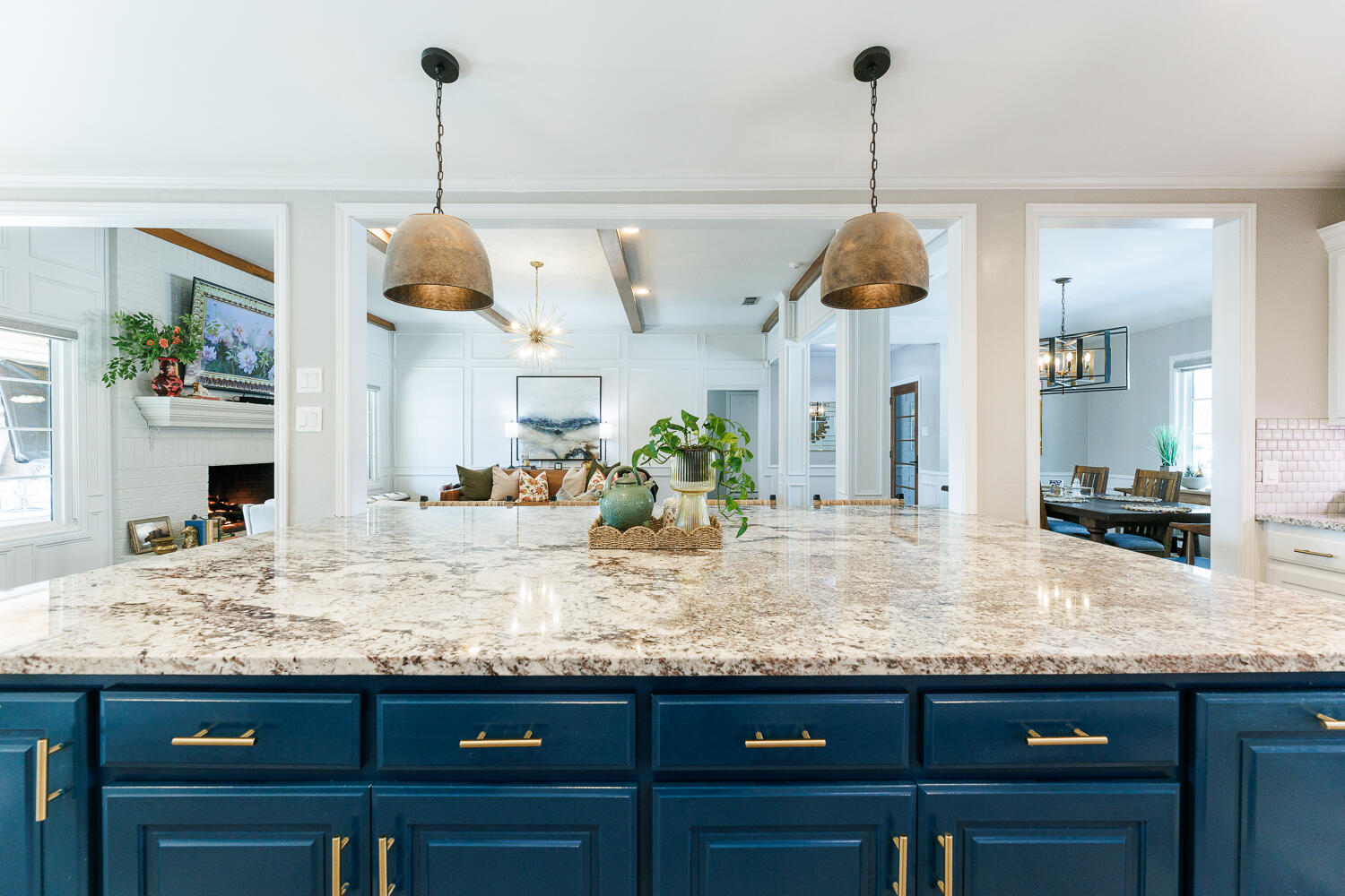 4611 92nd Street Lubbock, TX 79424 - Photo 29 of 82 Kitchen