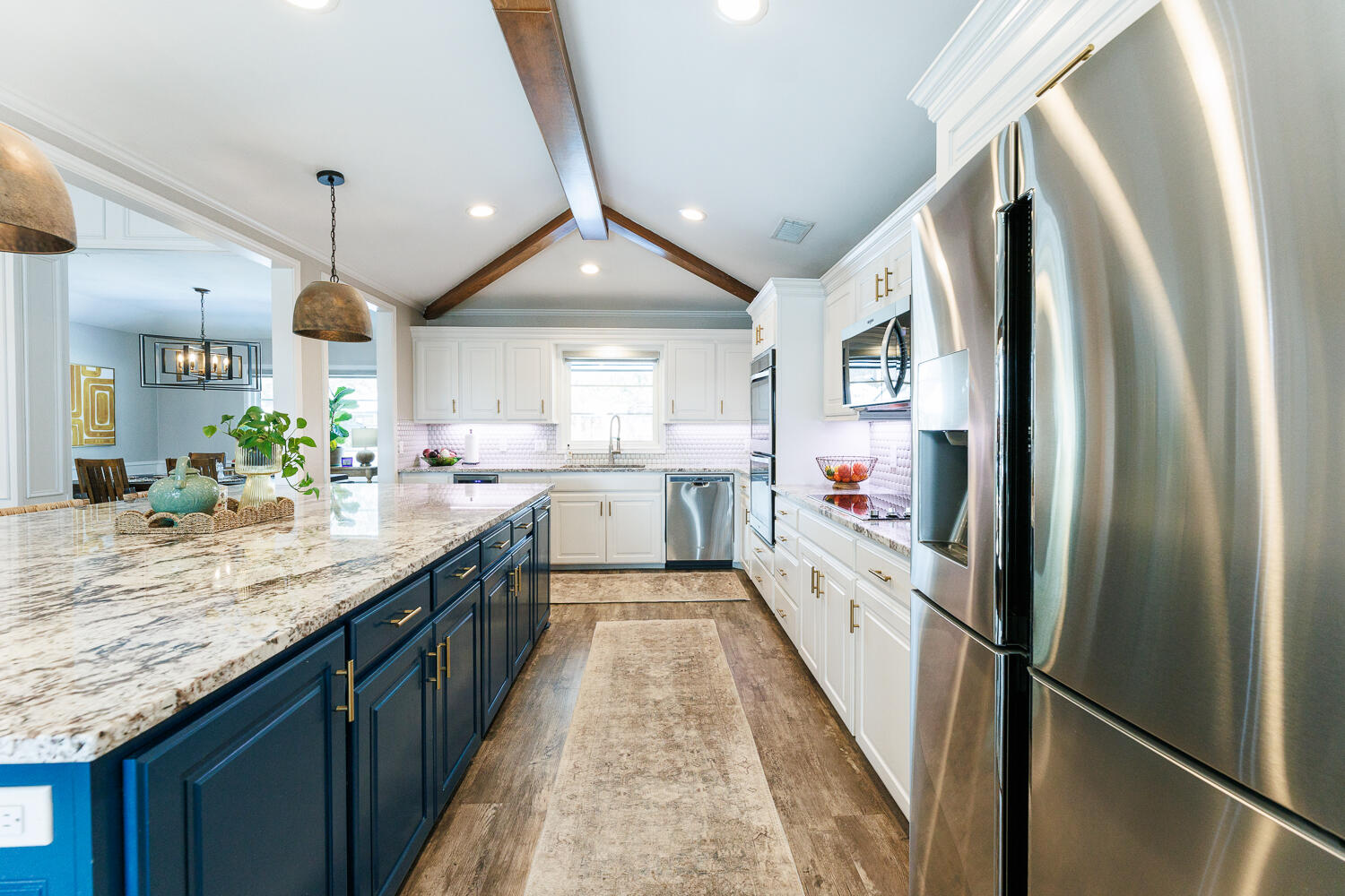 4611 92nd Street Lubbock, TX 79424 - Photo 30 of 82 Kitchen