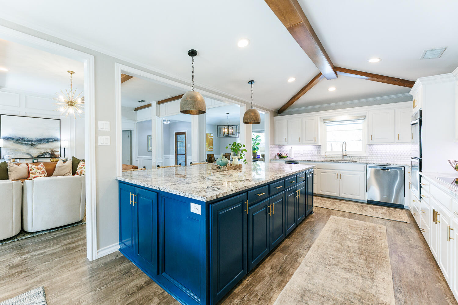 4611 92nd Street Lubbock, TX 79424 - Photo 31 of 82 Kitchen