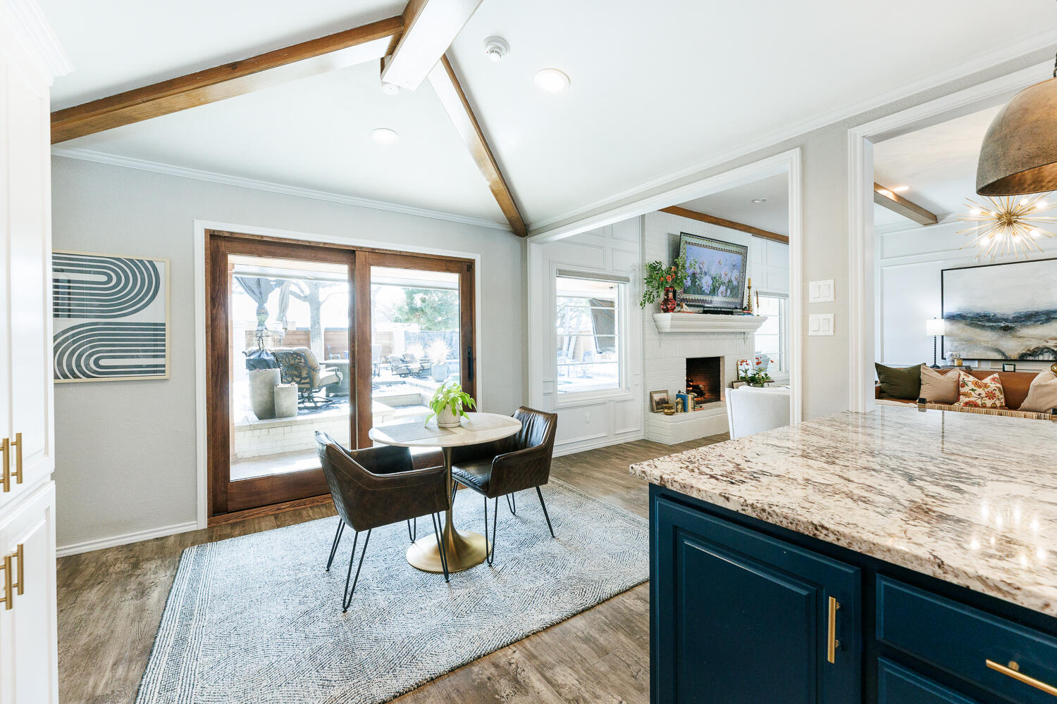 4611 92nd Street Lubbock, TX 79424 - Photo 32 of 82 Eating Area