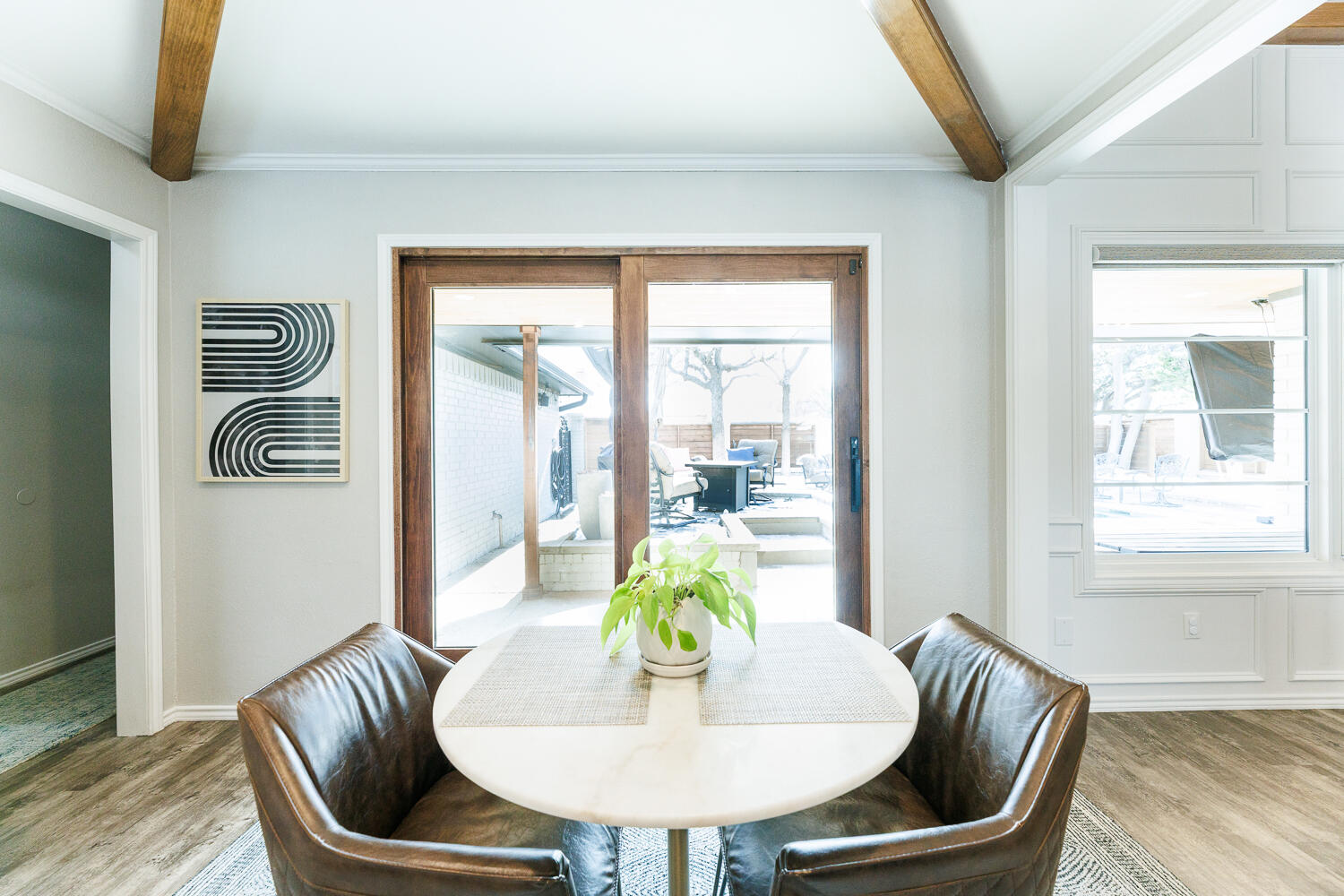 4611 92nd Street Lubbock, TX 79424 - Photo 33 of 82 Eating Area