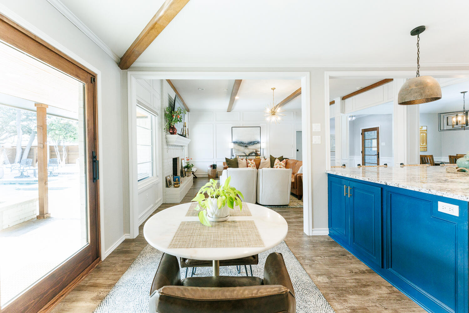 4611 92nd Street Lubbock, TX 79424 - Photo 34 of 82 Eating Area