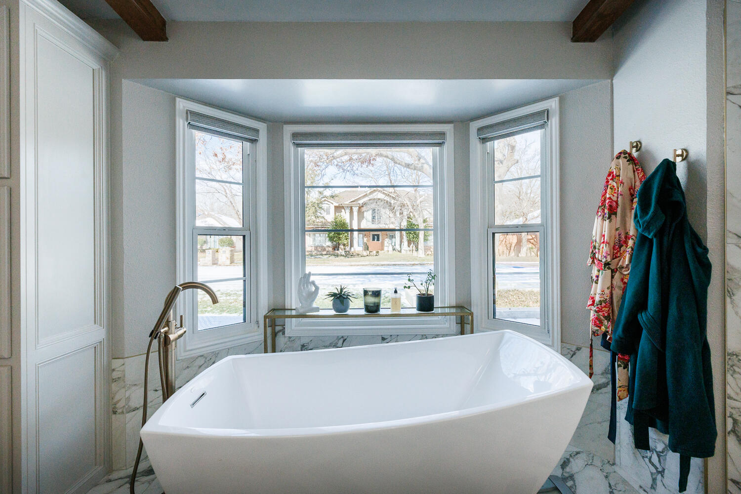4611 92nd Street Lubbock, TX 79424 - Photo 45 of 82 Primary Bathroom