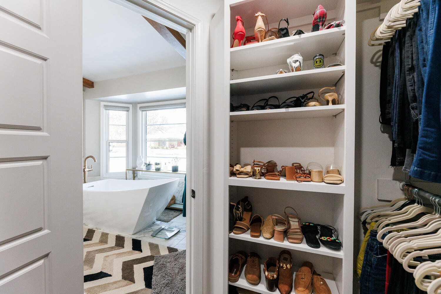 4611 92nd Street Lubbock, TX 79424 - Photo 50 of 82 Her Closet