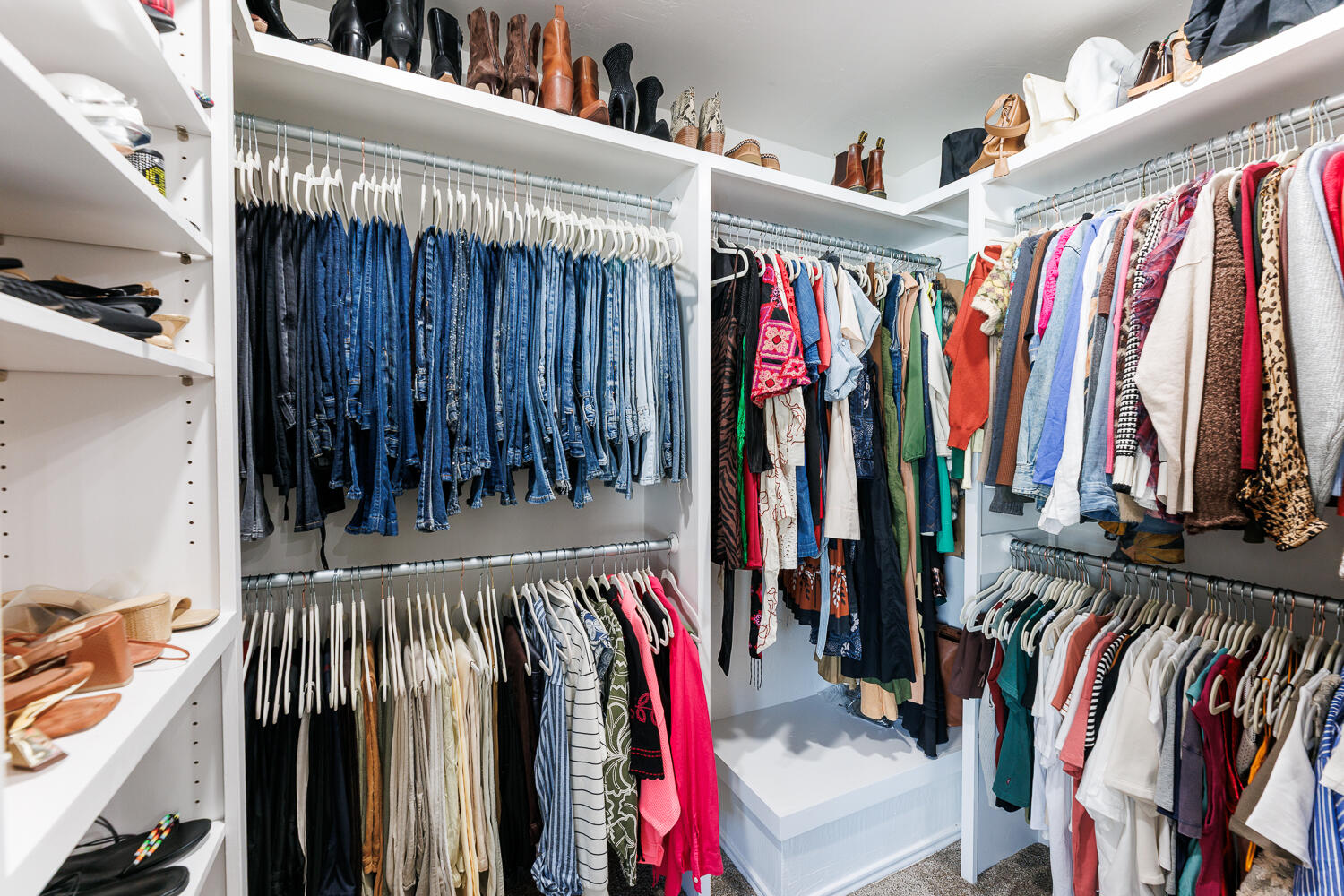 4611 92nd Street Lubbock, TX 79424 - Photo 51 of 82 Her Closet