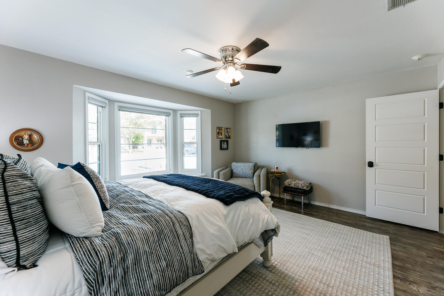 4611 92nd Street Lubbock, TX 79424 - Photo 55 of 82 Second Bedroom