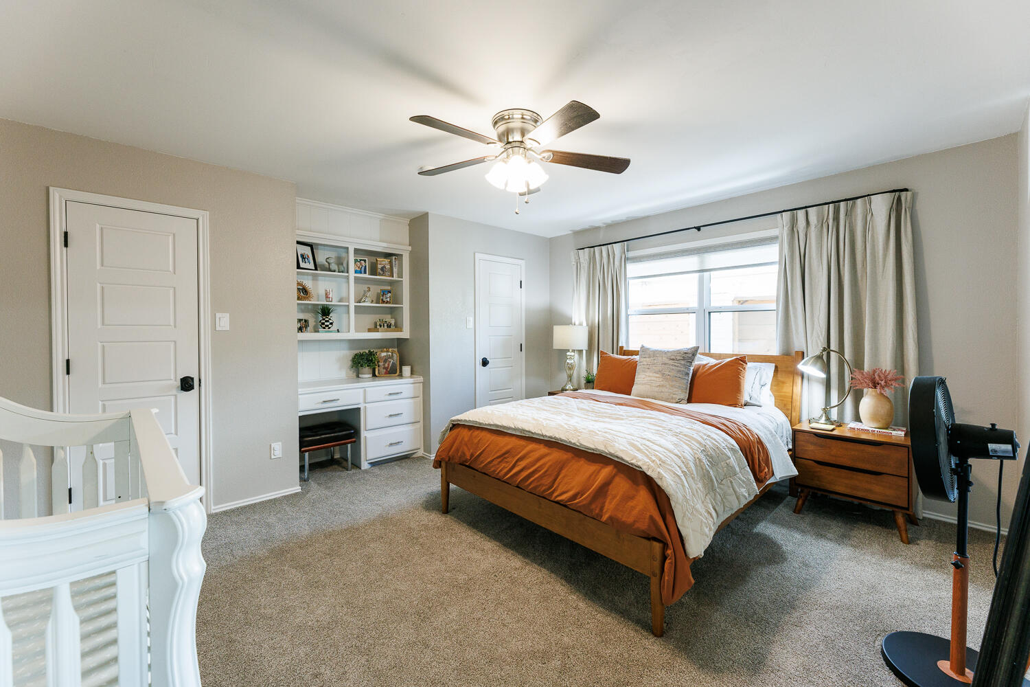 4611 92nd Street Lubbock, TX 79424 - Photo 60 of 82 Third Bedroom