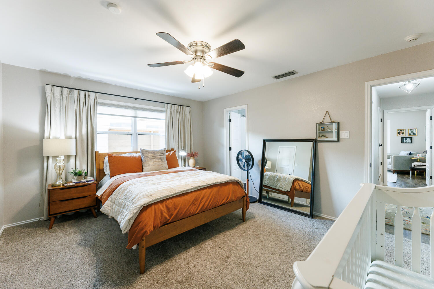 4611 92nd Street Lubbock, TX 79424 - Photo 61 of 82 Third Bedroom