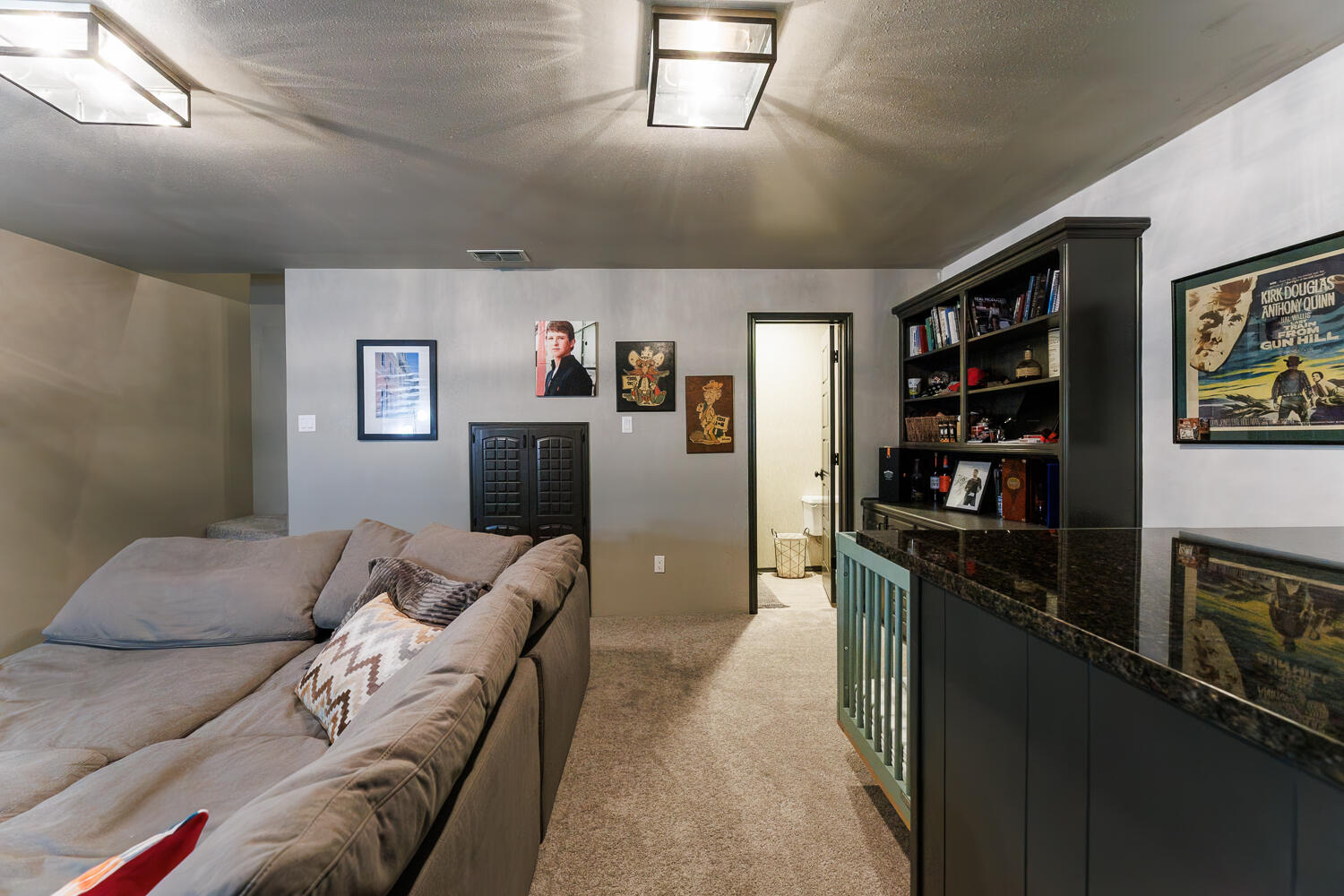 4611 92nd Street Lubbock, TX 79424 - Photo 67 of 82 Basement