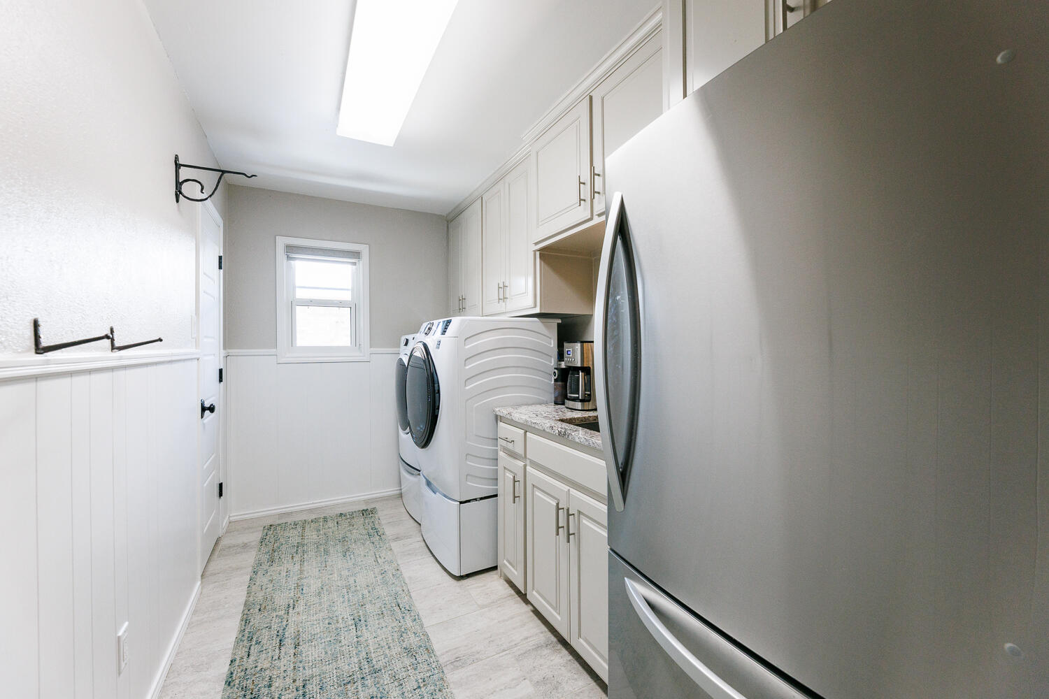 4611 92nd Street Lubbock, TX 79424 - Photo 71 of 82 Utility Room