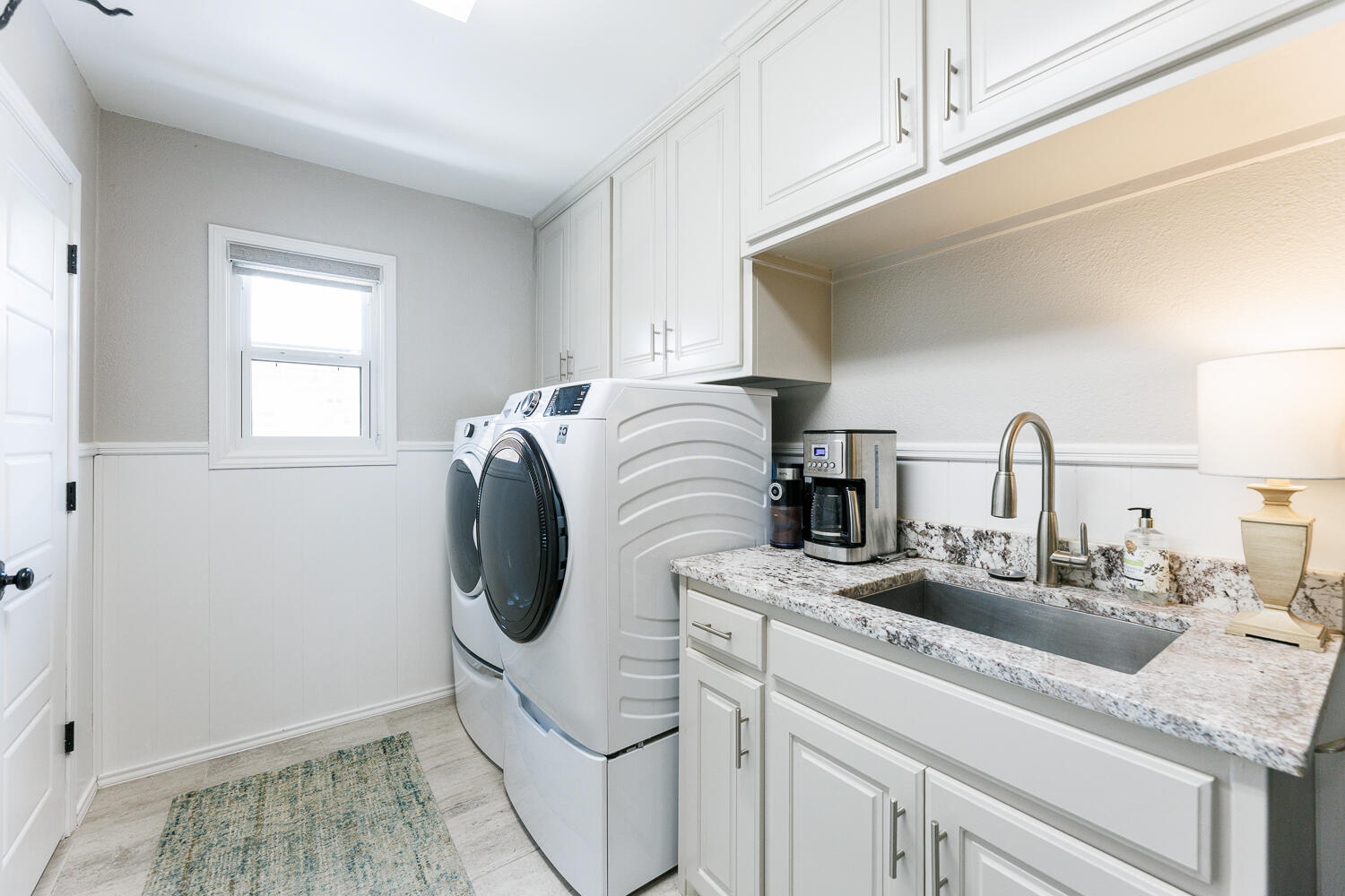 4611 92nd Street Lubbock, TX 79424 - Photo 72 of 82 Utility Room
