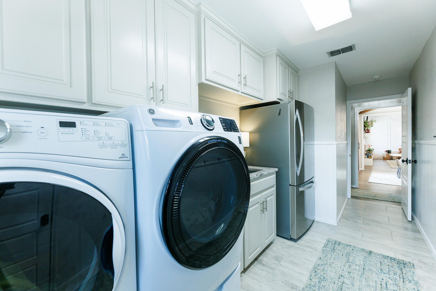 4611 92nd Street Lubbock, TX 79424 - Photo 73 of 82 Utility Room