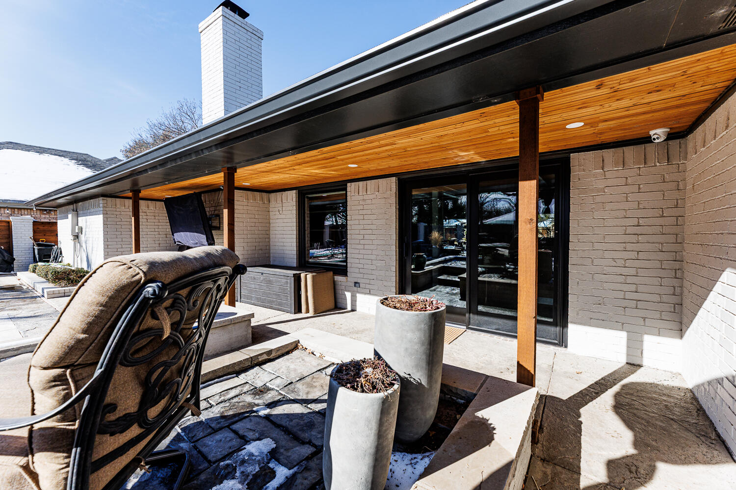 4611 92nd Street Lubbock, TX 79424 - Photo 74 of 82 Back Exterior