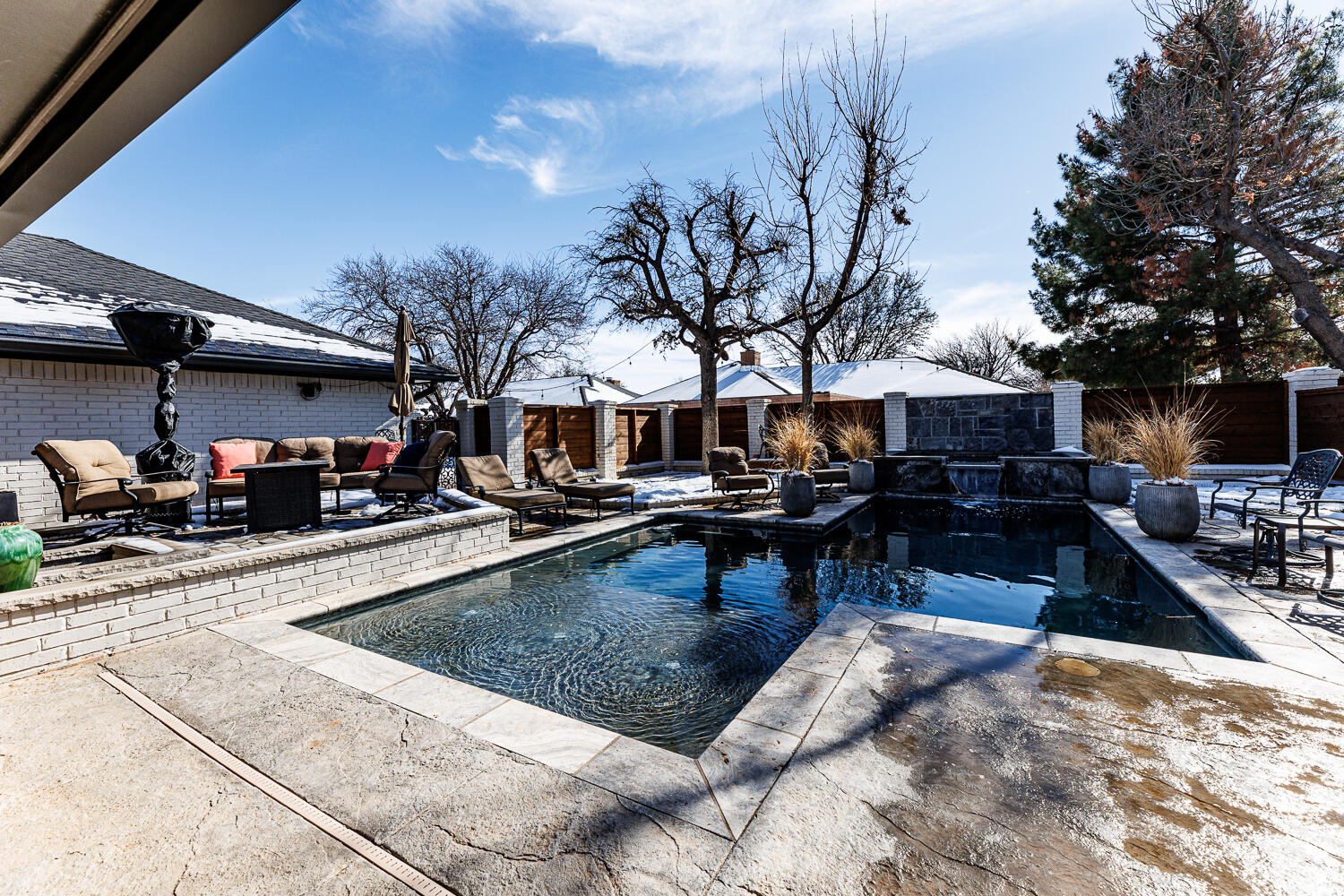 4611 92nd Street Lubbock, TX 79424 - Photo 78 of 82 Pool