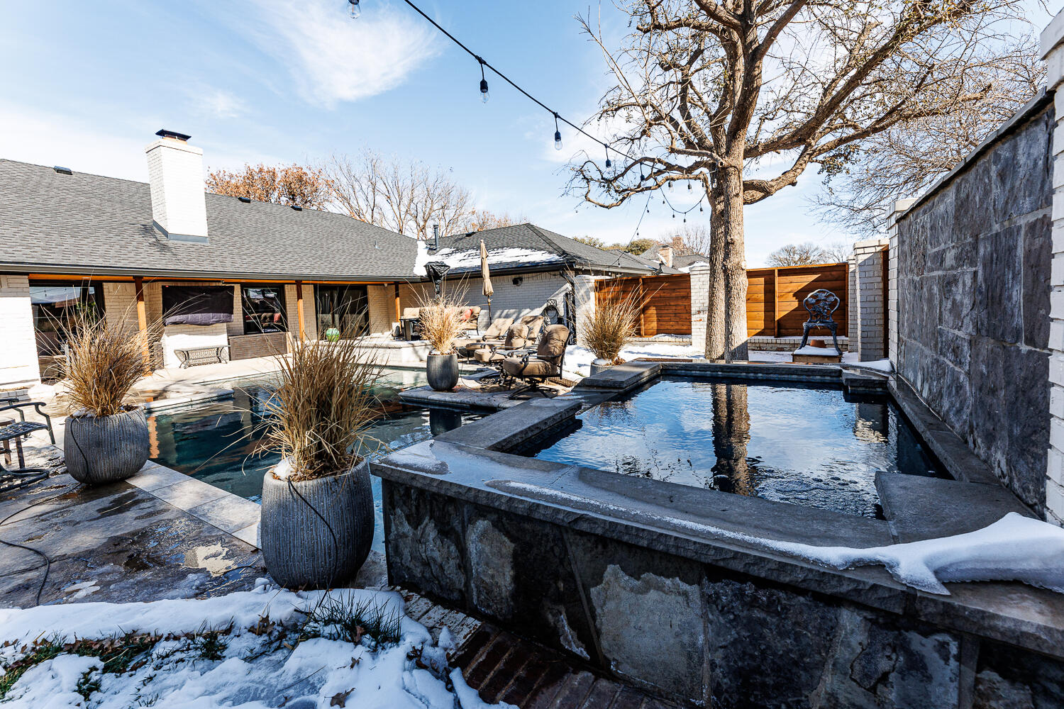 4611 92nd Street Lubbock, TX 79424 - Photo 79 of 82 Spa