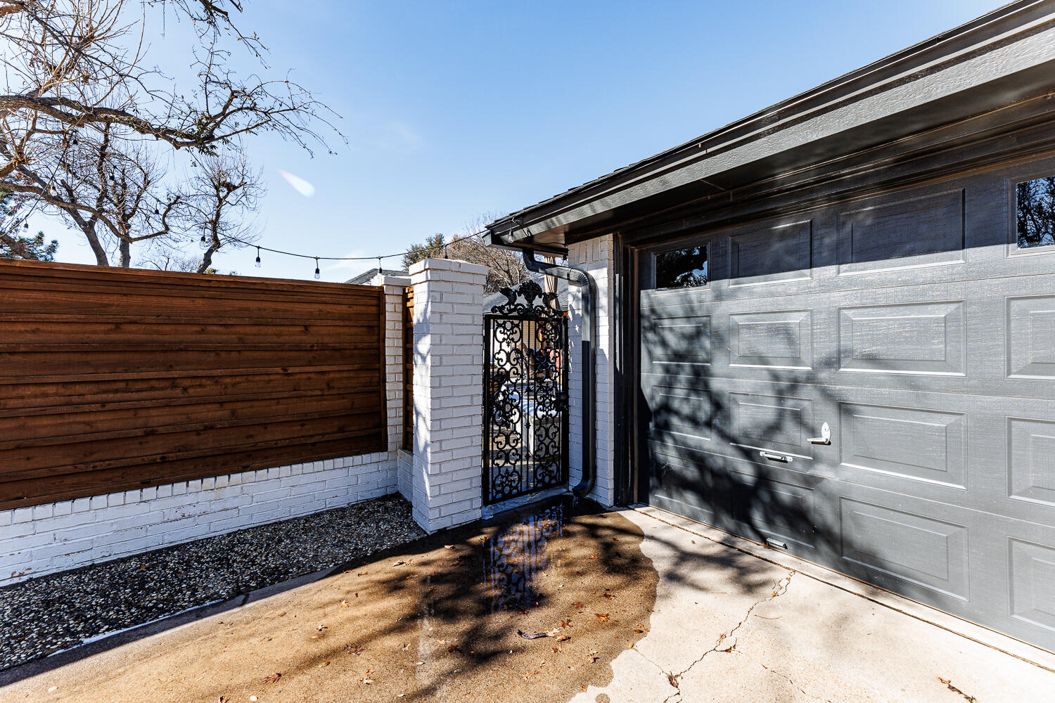 4611 92nd Street Lubbock, TX 79424 - Photo 81 of 82 Back Exterior