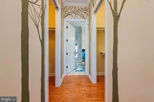 a view of a bathroom