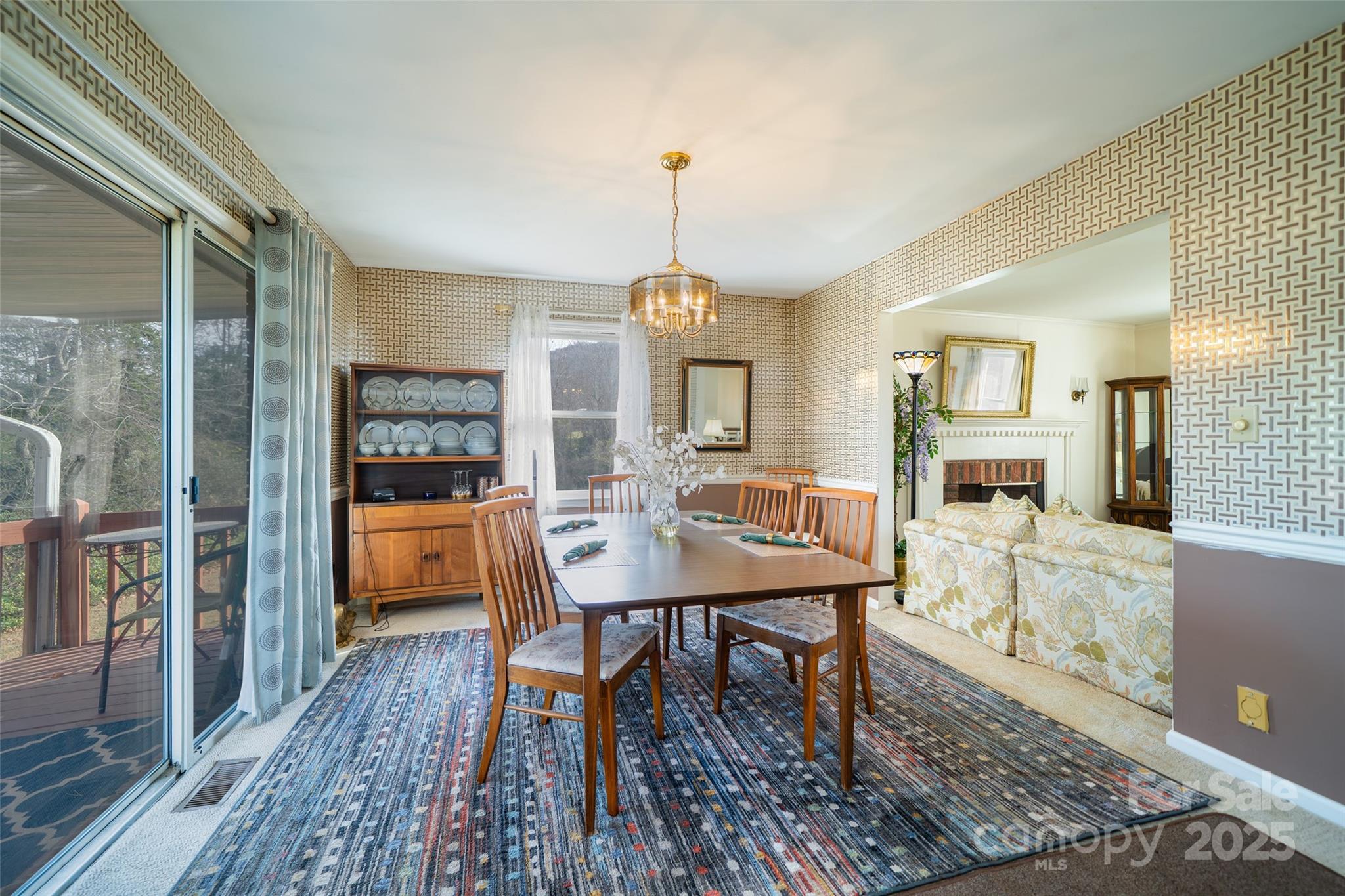 358 Gouges Branch Road Leicester, NC 28748 - Photo 12 of 36