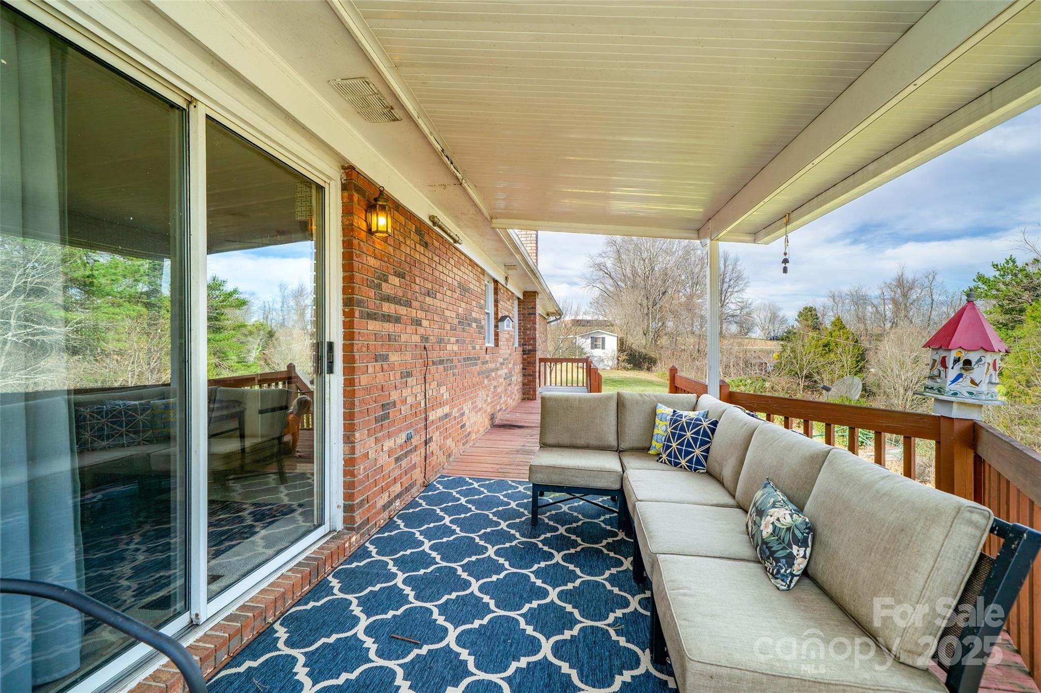 358 Gouges Branch Road Leicester, NC 28748 - Photo 14 of 36