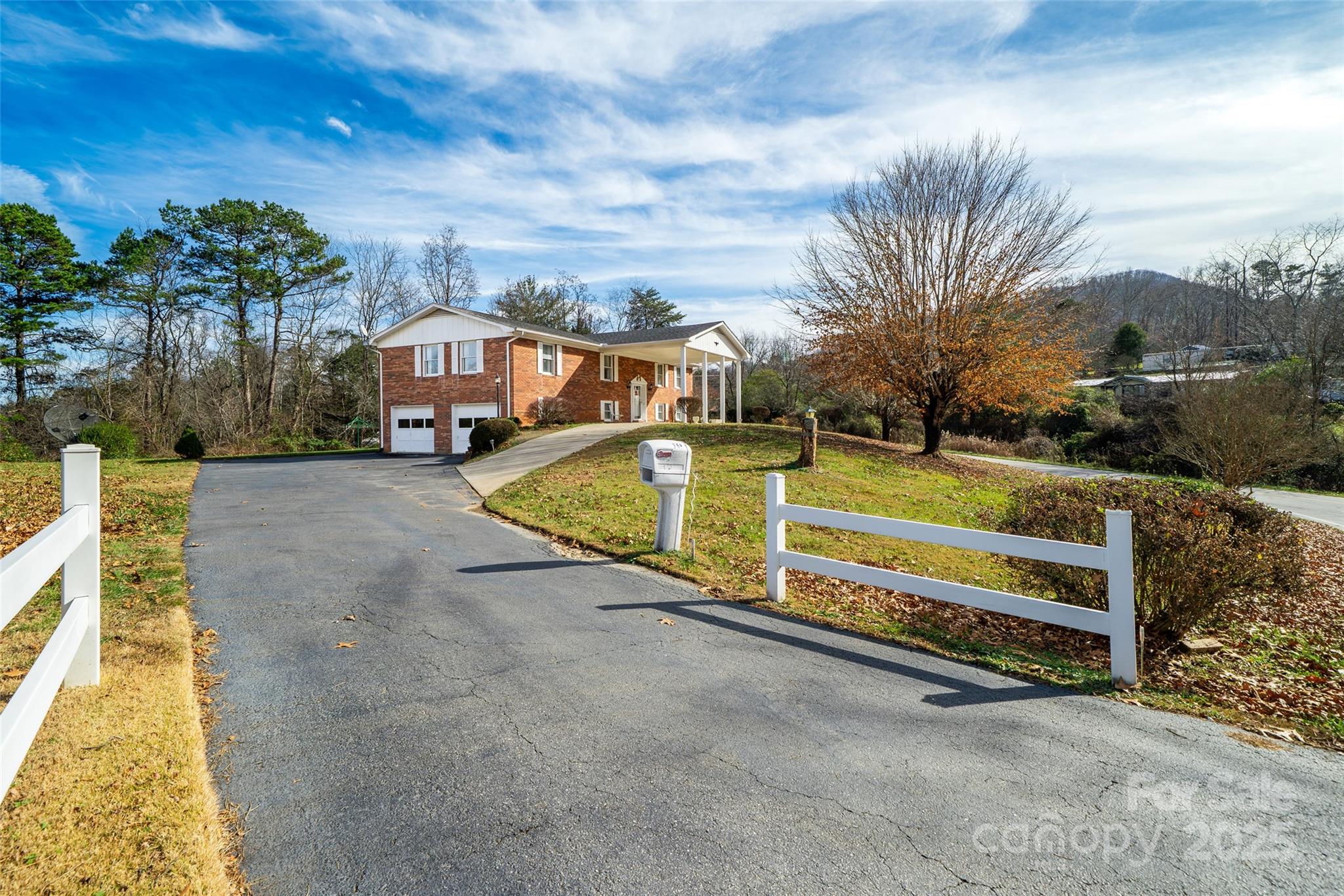 358 Gouges Branch Road Leicester, NC 28748 - Photo 2 of 36