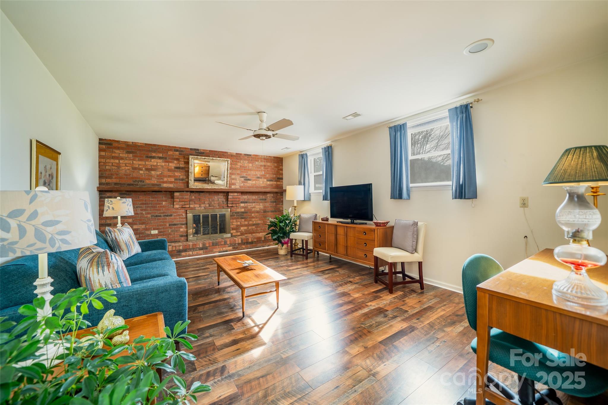 358 Gouges Branch Road Leicester, NC 28748 - Photo 25 of 36