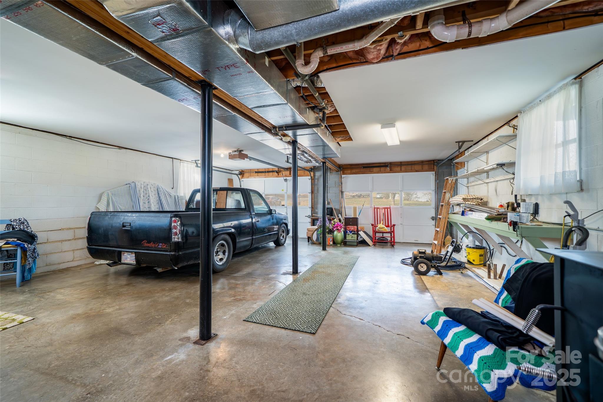 358 Gouges Branch Road Leicester, NC 28748 - Photo 30 of 36