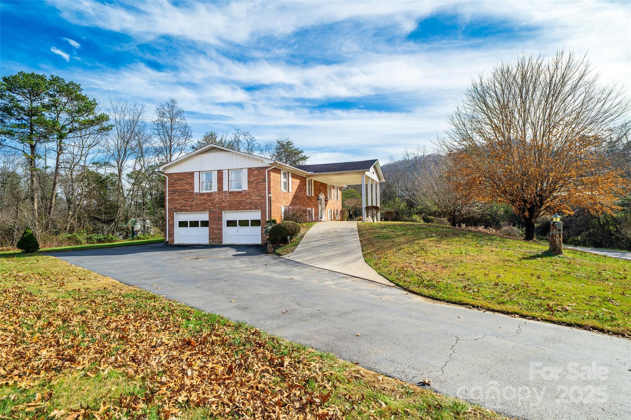 358 Gouges Branch Road Leicester, NC 28748 - Photo 3 of 36