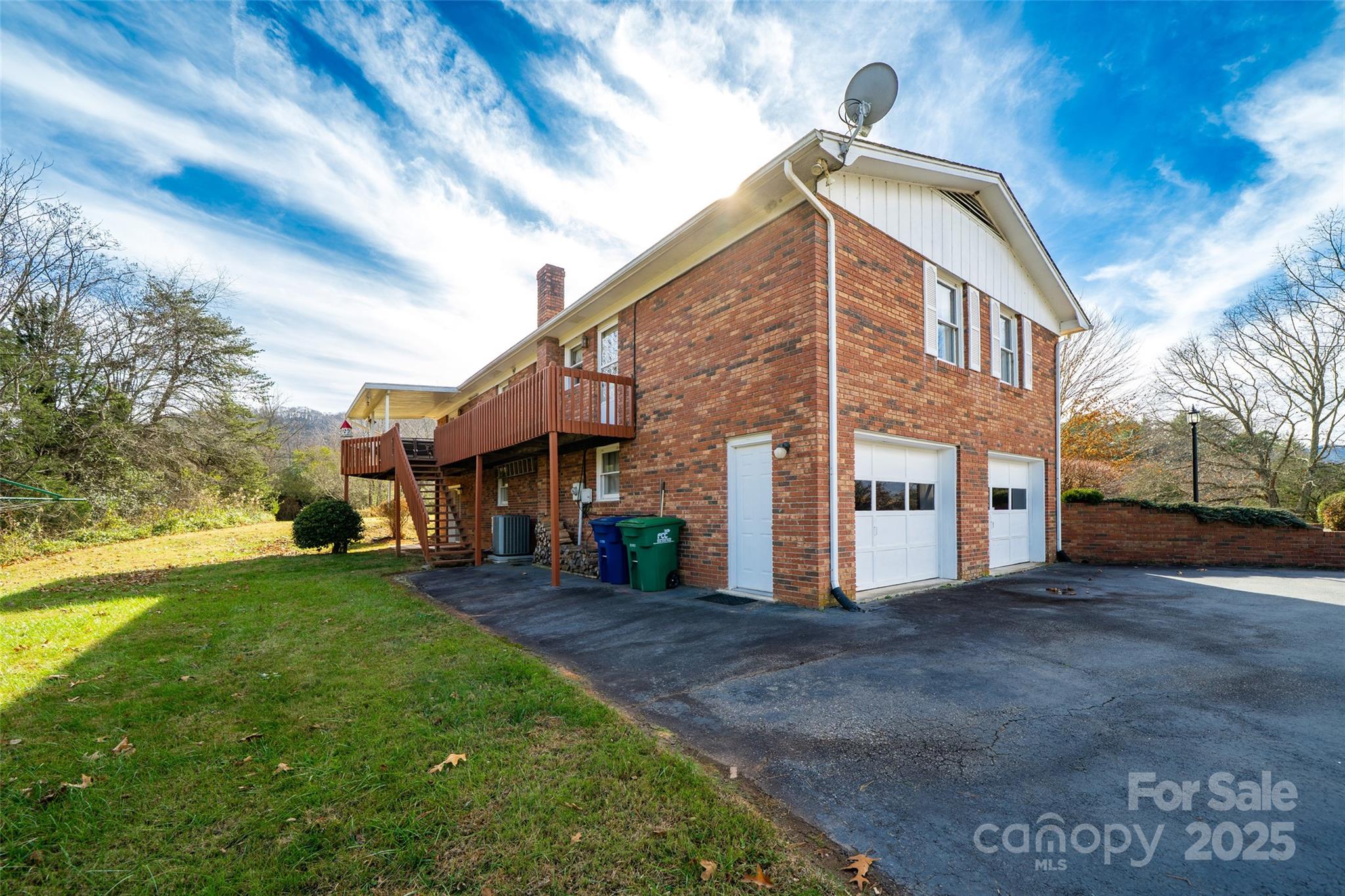 358 Gouges Branch Road Leicester, NC 28748 - Photo 32 of 36