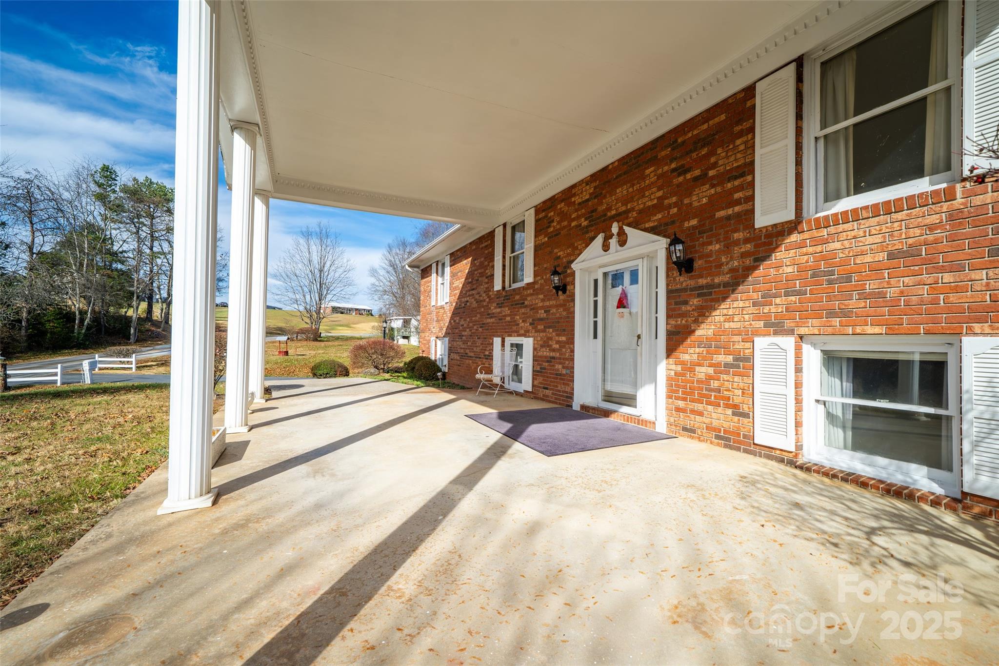 358 Gouges Branch Road Leicester, NC 28748 - Photo 5 of 36