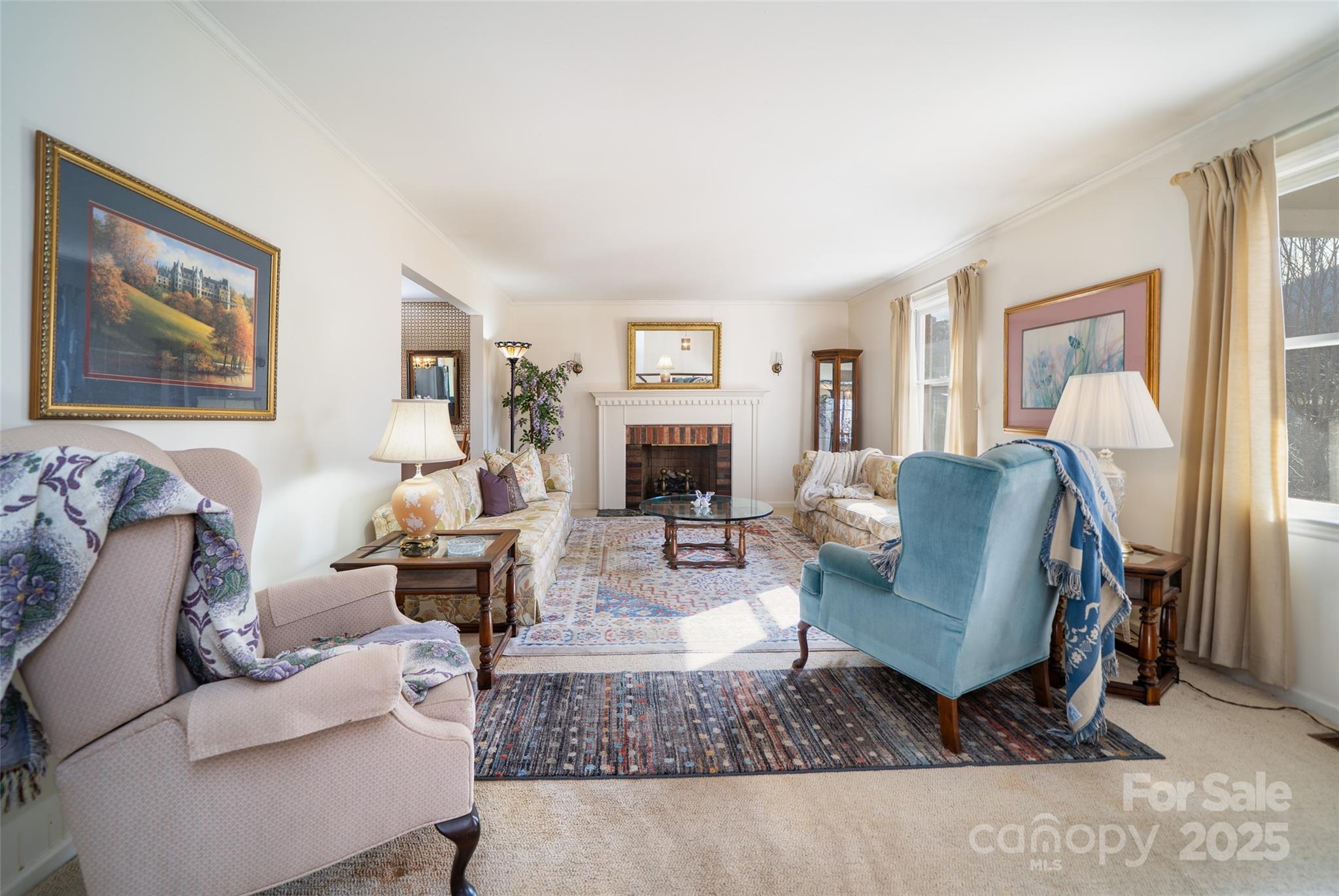 358 Gouges Branch Road Leicester, NC 28748 - Photo 8 of 36