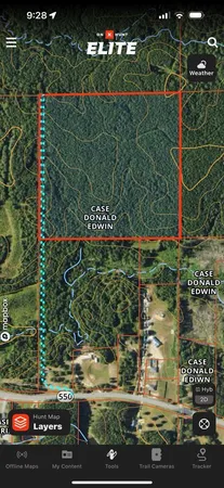 $158,400 | 0 Highway 550, Wesson, MS 39191