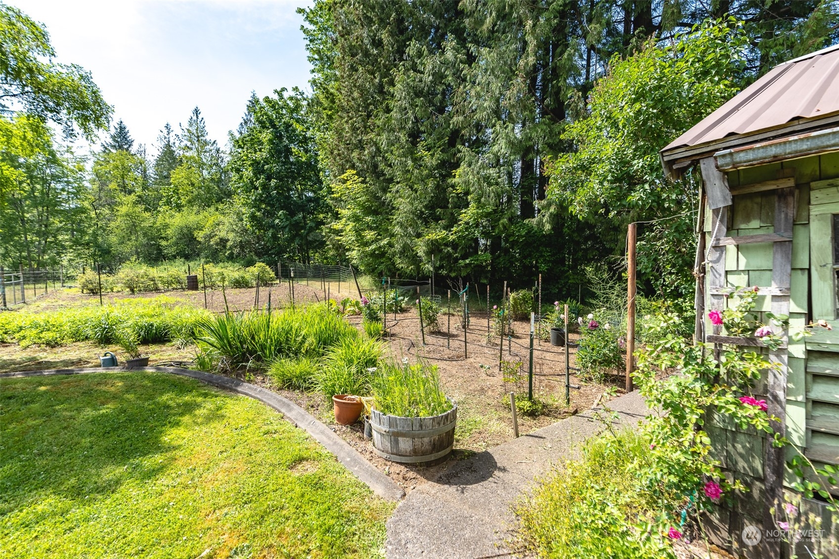 3326 Cedarville Road Bellingham, WA 98226 - Photo 30 of 40