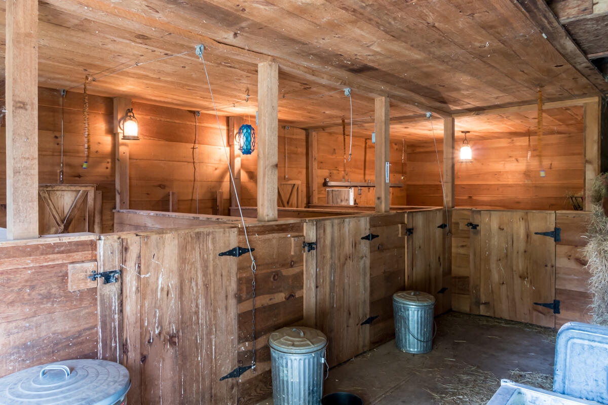 890 Elmwood Road Pownal, ME 04069 - Photo 14 of 29 Barn (5 of 6)