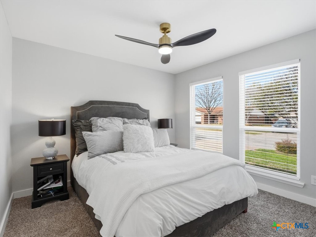 6464 Highview Terrace Watauga, TX 76148 - Photo 13 of 29 Secondary Bedroom