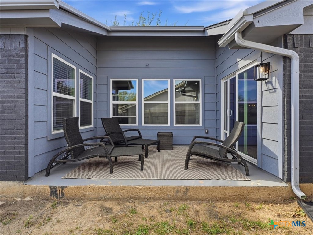 6464 Highview Terrace Watauga, TX 76148 - Photo 17 of 29 Patio