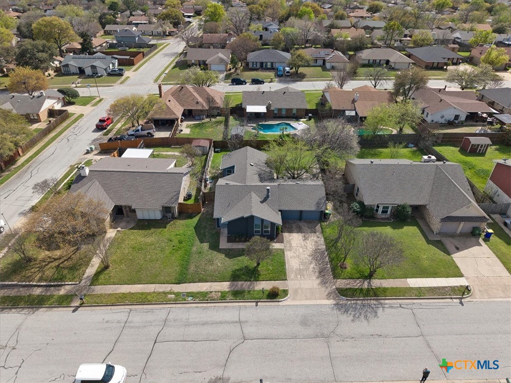 6464 Highview Terrace Watauga, TX 76148 - Photo 23 of 29