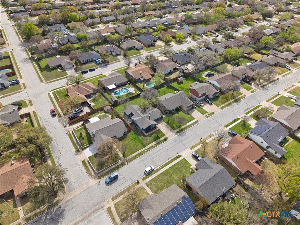 6464 Highview Terrace Watauga, TX 76148 - Photo 25 of 29