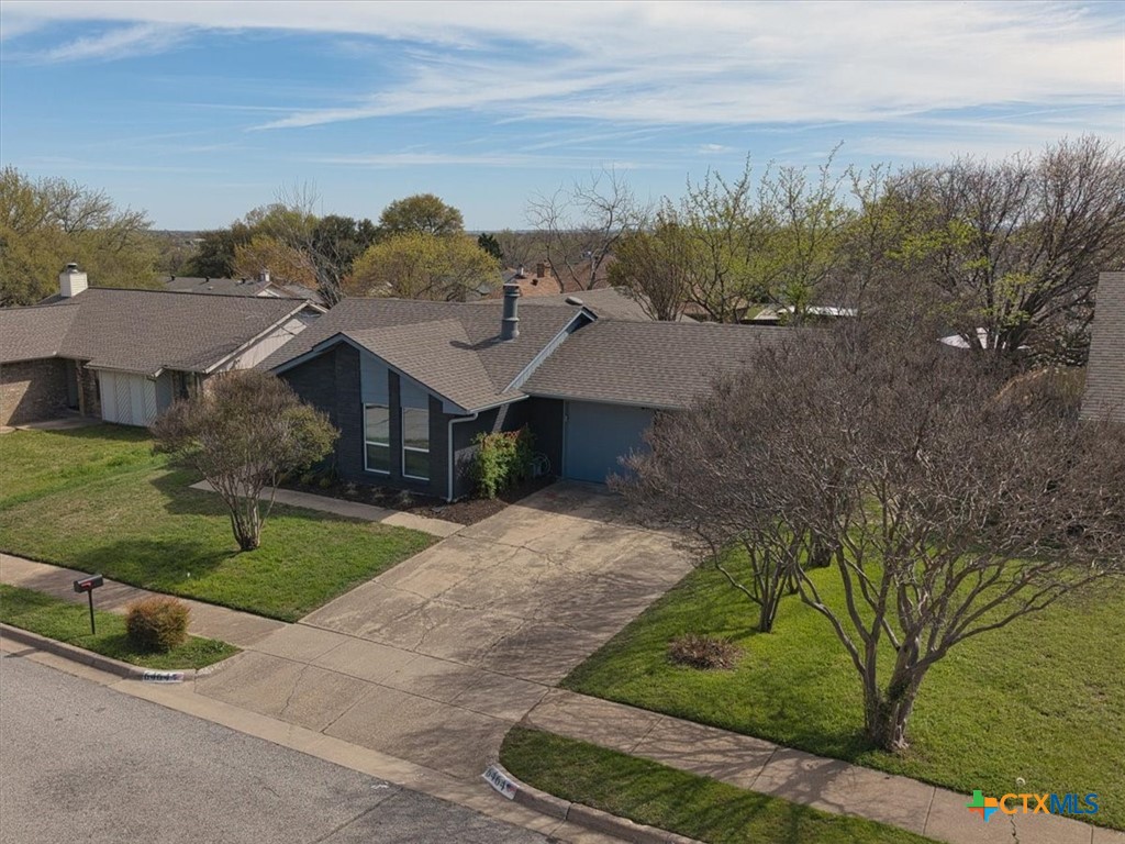 6464 Highview Terrace Watauga, TX 76148 - Photo 26 of 29