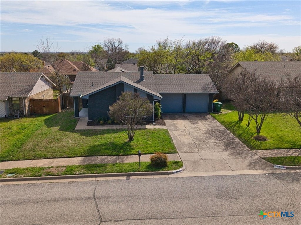 6464 Highview Terrace Watauga, TX 76148 - Photo 27 of 29