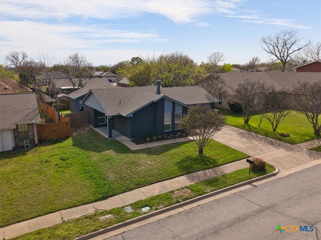 6464 Highview Terrace Watauga, TX 76148 - Photo 28 of 29