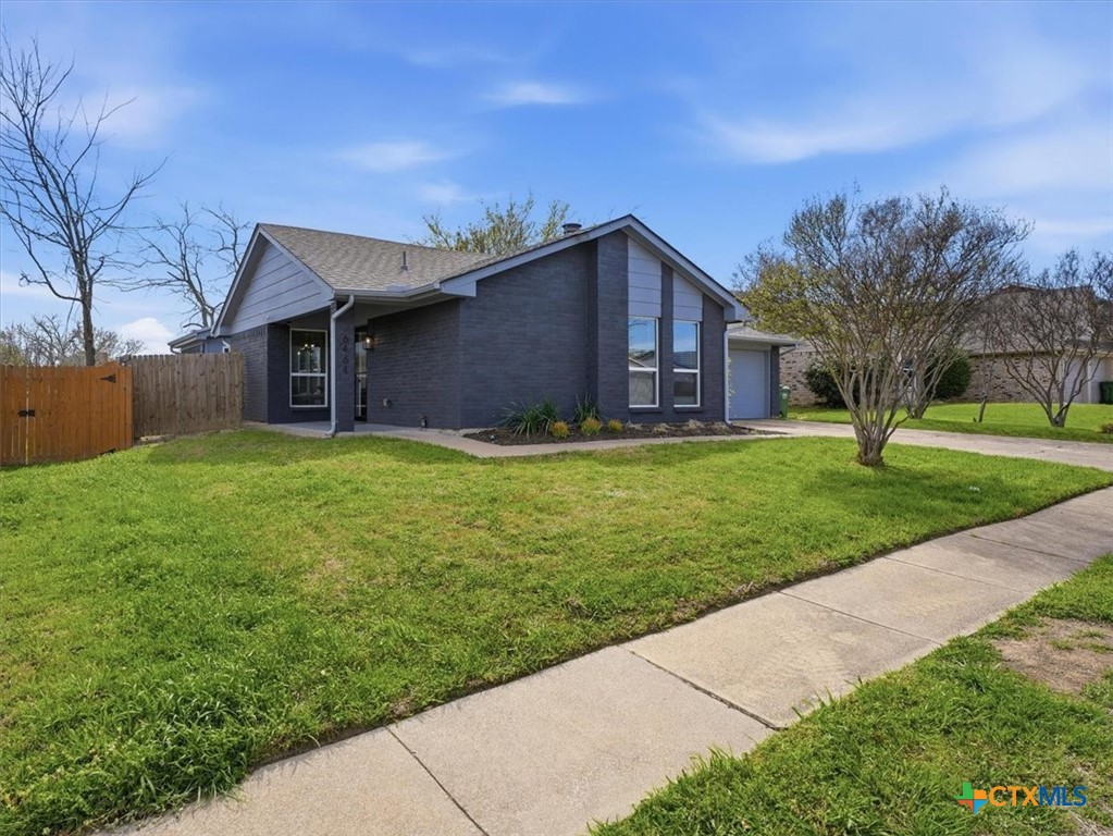 6464 Highview Terrace Watauga, TX 76148 - Photo 3 of 29