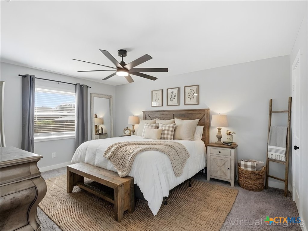 6464 Highview Terrace Watauga, TX 76148 - Photo 10 of 29 Primary