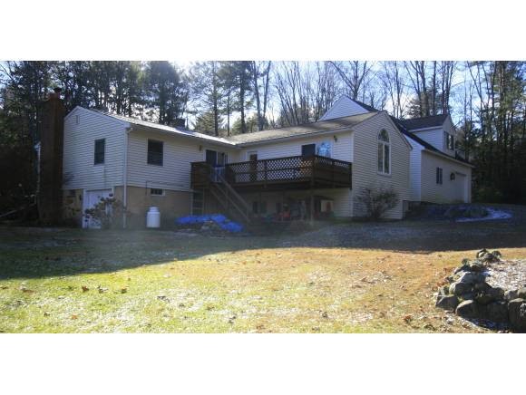 30 Osgood Road Kensington, NH 03833 - Photo 4 of 28