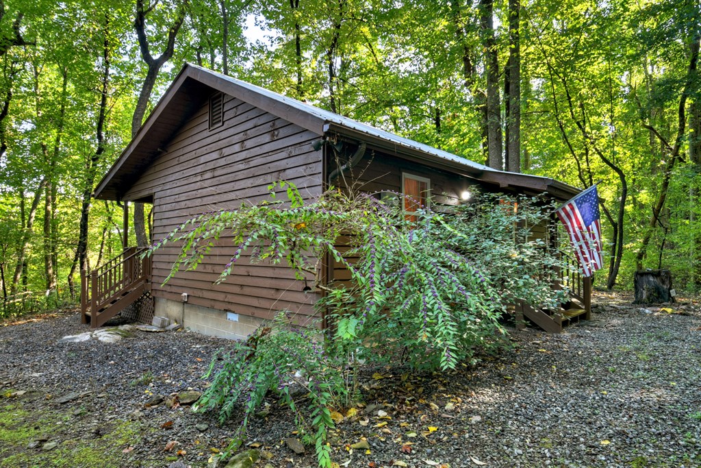 261 Spring Road Blairsville, GA 30512 - Photo 24 of 24 Gallery Image 24