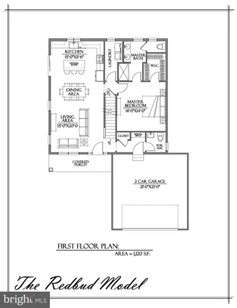 $484,000 | 11010510 Pembrooke Street, Oxford, PA 19363