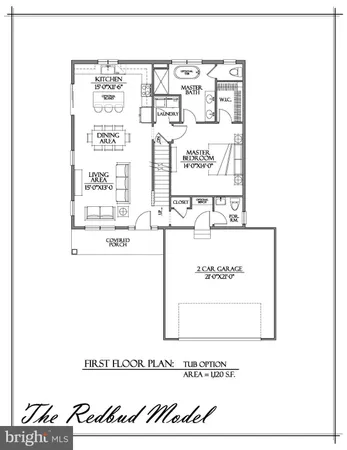 $484,000 | 11010510 Pembrooke Street, Oxford, PA 19363